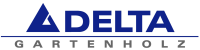 Delta Gartenholz
