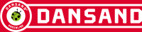 Dansand