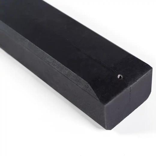Wattstone 15 Grad PV-Aufständerung Betonsockel aus Feinbeton Anthrazit 30kg