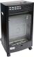 Güde Gasheizer Blueflame 4200 B Heizgebläse Heizgerät 4,2 kW Zeltheizung Bauheizer Heizstrahler Ofen