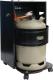 Güde Gasheizer Blueflame 4200 B Heizgebläse Heizgerät 4,2 kW Zeltheizung Bauheizer Heizstrahler Ofen