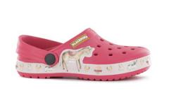 Clog Farmer Rosa Gr. 22/23