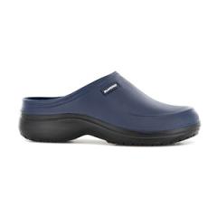 Clog MELLOW blau Gr. 40