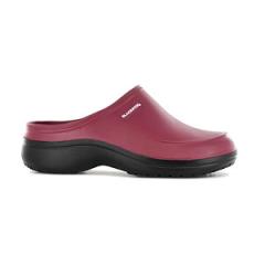 Clog MELLOW Himbeer Gr. 42