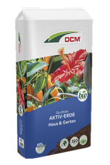 CUXIN DCM AKTIV-ERDE HAUS & GARTEN 60 l
