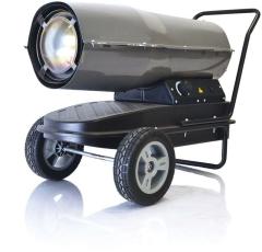 Güde Ölheizgebläse Heizgerät Heizkanone GD 30 TI 30 kW Diesel Zeltheizung Heizstrahler