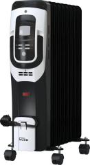 Güde Ölradiator Heizgerät OR 2000-9 DT 3 Stufen max. 2000 Watt