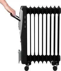 Güde Ölradiator Heizgerät OR 2000-9 DT 3 Stufen max. 2000 Watt