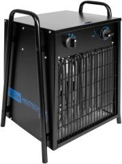Güde Elektroheizer Heizgerät Heizgebläse GH 9 EV elektrisch 400 V 9 kW Zeltheizung Heizstrahler