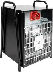 Güde Elektroheizer Heizgerät Heizgebläse GH 9 EV elektrisch 400 V 9 kW Zeltheizung Heizstrahler