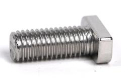 Hammerkopfbolzen Typ 28/15 - M10x30