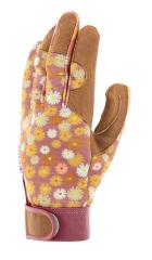 Handschuh Lizia rosa Gr. 7
