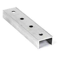 Profilverbinder Classic Profil PV Anlage 20cm