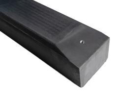 Wattstone 10 Grad PV-Aufständerung Betonsockel aus Feinbeton Anthrazit 24kg
