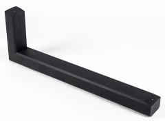 Wattstone 15 Grad PV-Aufständerung Betonsockel aus Feinbeton Anthrazit 30kg