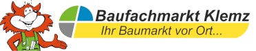 Baufachmarkt Klemz GmbH